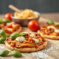 Hartjespizza’s