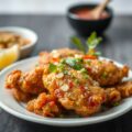 Hati Goreng Surabaya