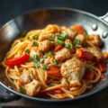 Hollandse Bami