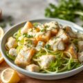 Hollandse vissalade