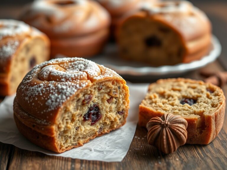 Hoogeveense kruidkoek (geheim recept)