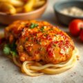 Huisgemaakte Chicken Tonight