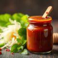 Huli Huli Saus (BBQ – Saus uit Hawai)