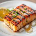 Japanse zalm