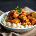Ka -Ka – KIP (Kokos Kerrie Kip)