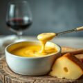 Kaas Fondue