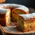 Kaneelcake