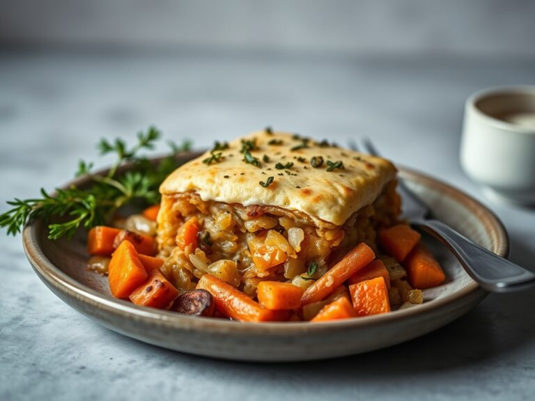Katinka’s shepards PIE