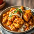 Kerrie Kip uit de Slowcooker