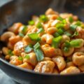 Kip Cashew van Tante Teun