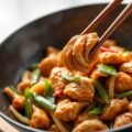 Kip Gong Bao (Kung Po)