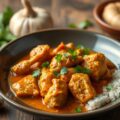 Kip-Kokos-Curry