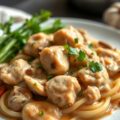 Kip Stroganoff