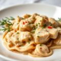 Kip Stroganoff