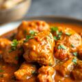 Kip Tikka Masala