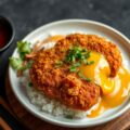 Kip Tonkatsu