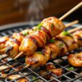 Kip Yakitori