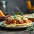 Kippendijen uit het Ovenblik
