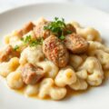 Kippenragout