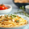 Kippenstoof uit Italie