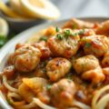 Kippenstoof uit Louisiana
