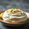 Knoflooksaus