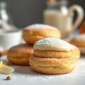 Koekjes deeg