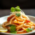 Kokos Visstoof Thaise Stijl