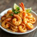 Krupuk udang sidoarjo garnaal