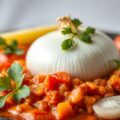 Lecso (Hongaars basisrecept)