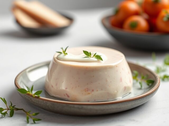 Livar hammousse — AI-gegenereerde illustratie