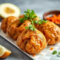 Loempia’s uit de Filippijnen