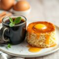 Luikse koffie met kattentongen