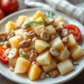 Luikse salade
