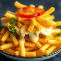 Mac Donald’s Mayonaise