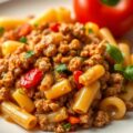 Macaroni di Gério