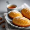 Madeleines