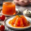 Mandarijnjelly met Aperol