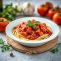 MARINARA Tomatensaus