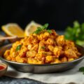 Masala Kitchadi (Kitchdi)