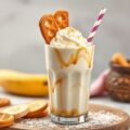 Milkshake ala monique
