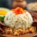 Nasi Gurih