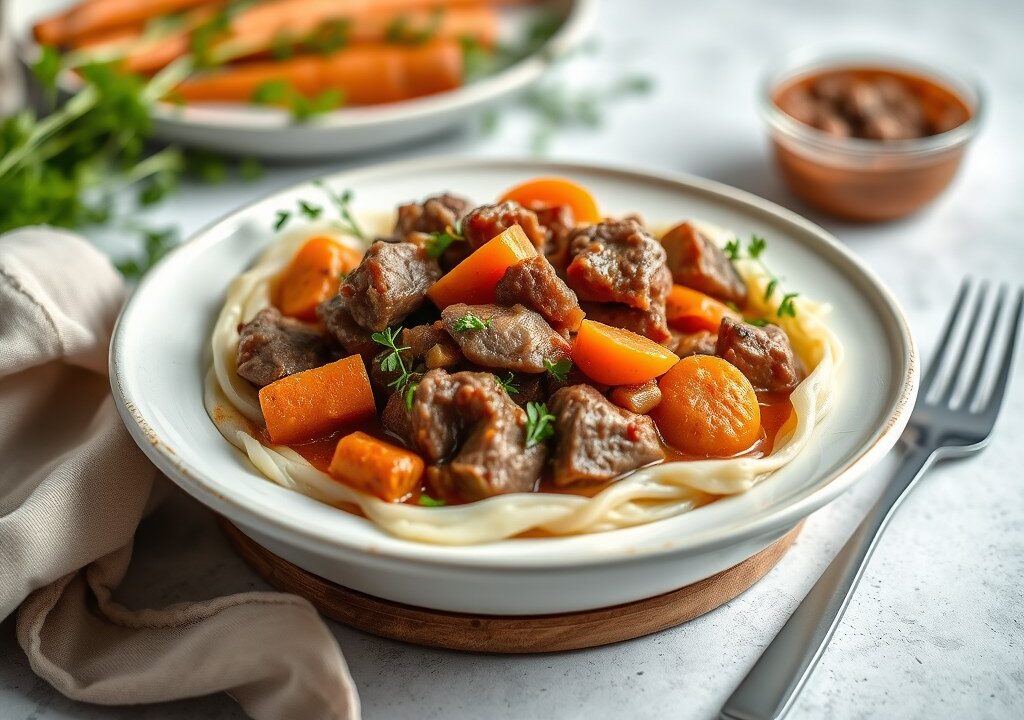 Navarin — AI-gegenereerde illustratie