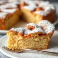 Noorse Appeltaart