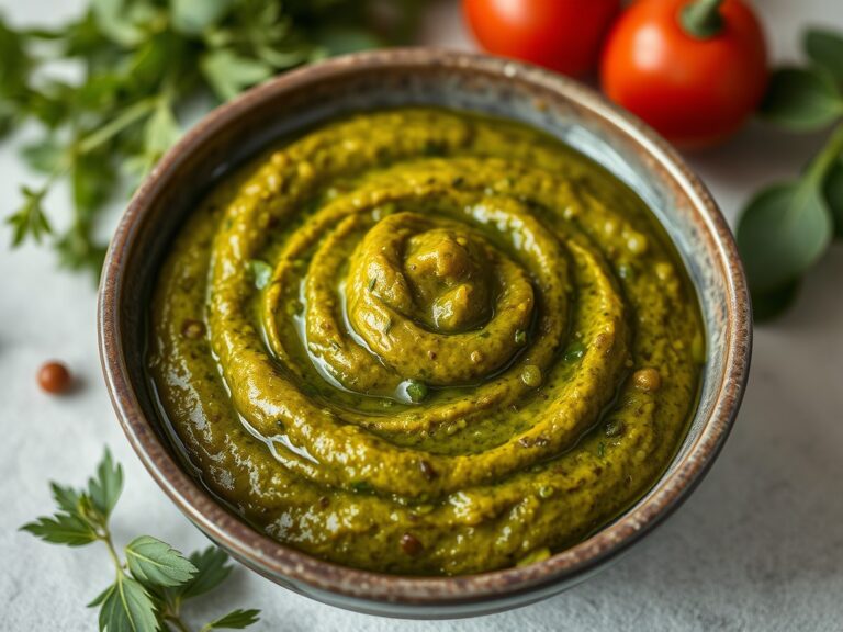 Olijventapenade II