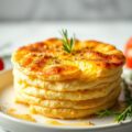 Omelet Soufflé