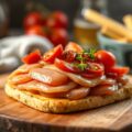 Orloffgebraad met Passendale