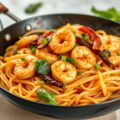 Pad thai kip