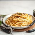 Pasta alla Gricia