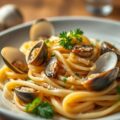 Pasta alle Vongole